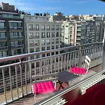 Casa Flamingo